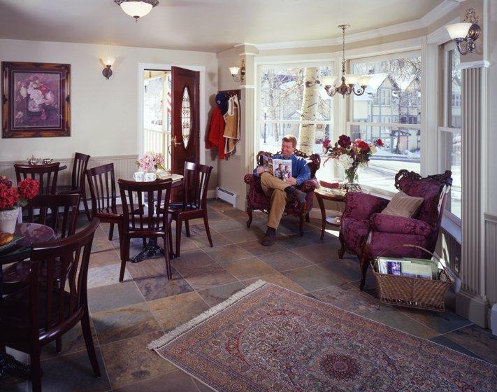 The Victorian Inn Телърайд Екстериор снимка