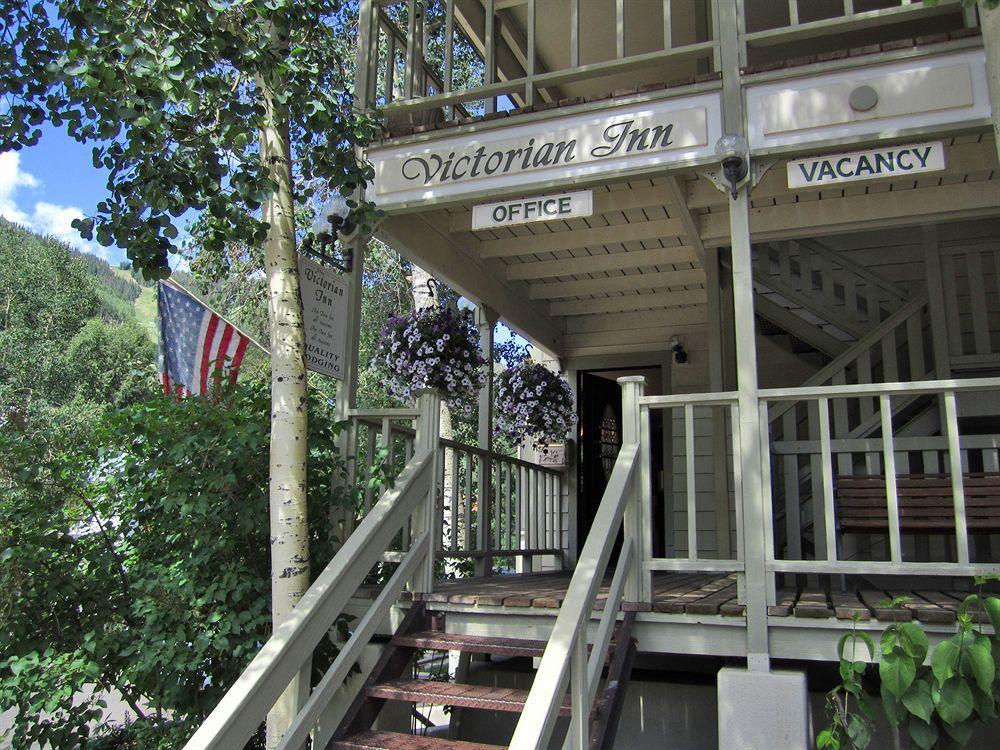 The Victorian Inn Телърайд Екстериор снимка