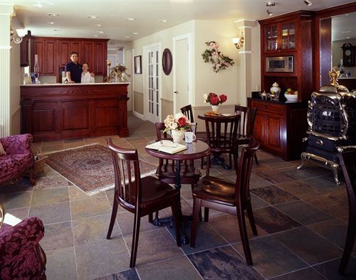 The Victorian Inn Телърайд Екстериор снимка
