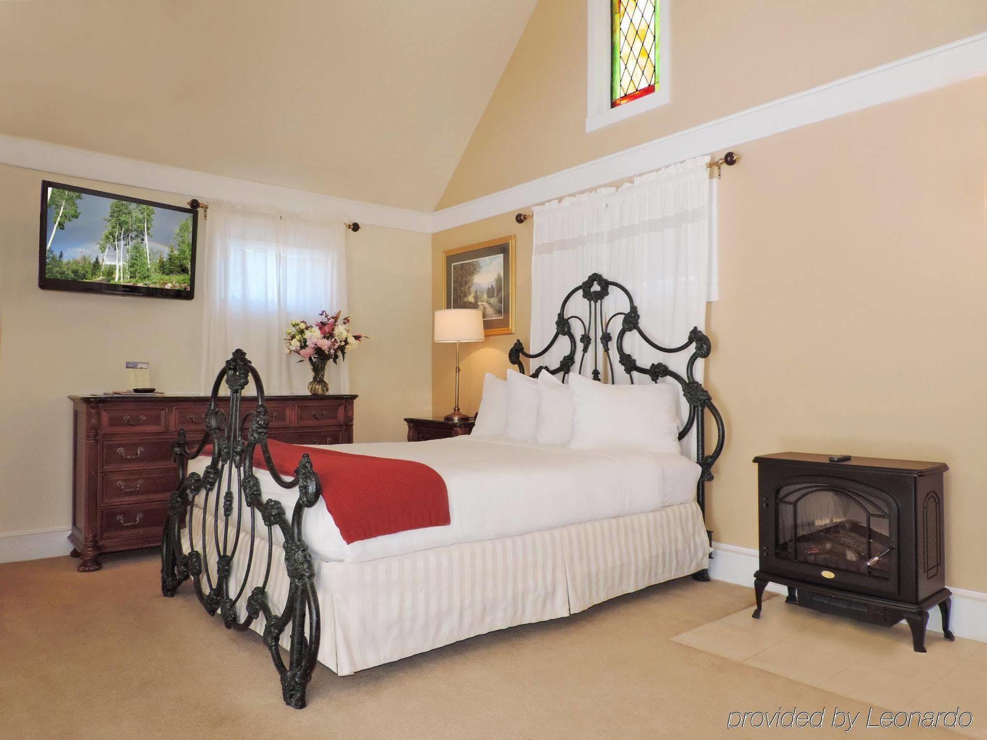 The Victorian Inn Телърайд Екстериор снимка
