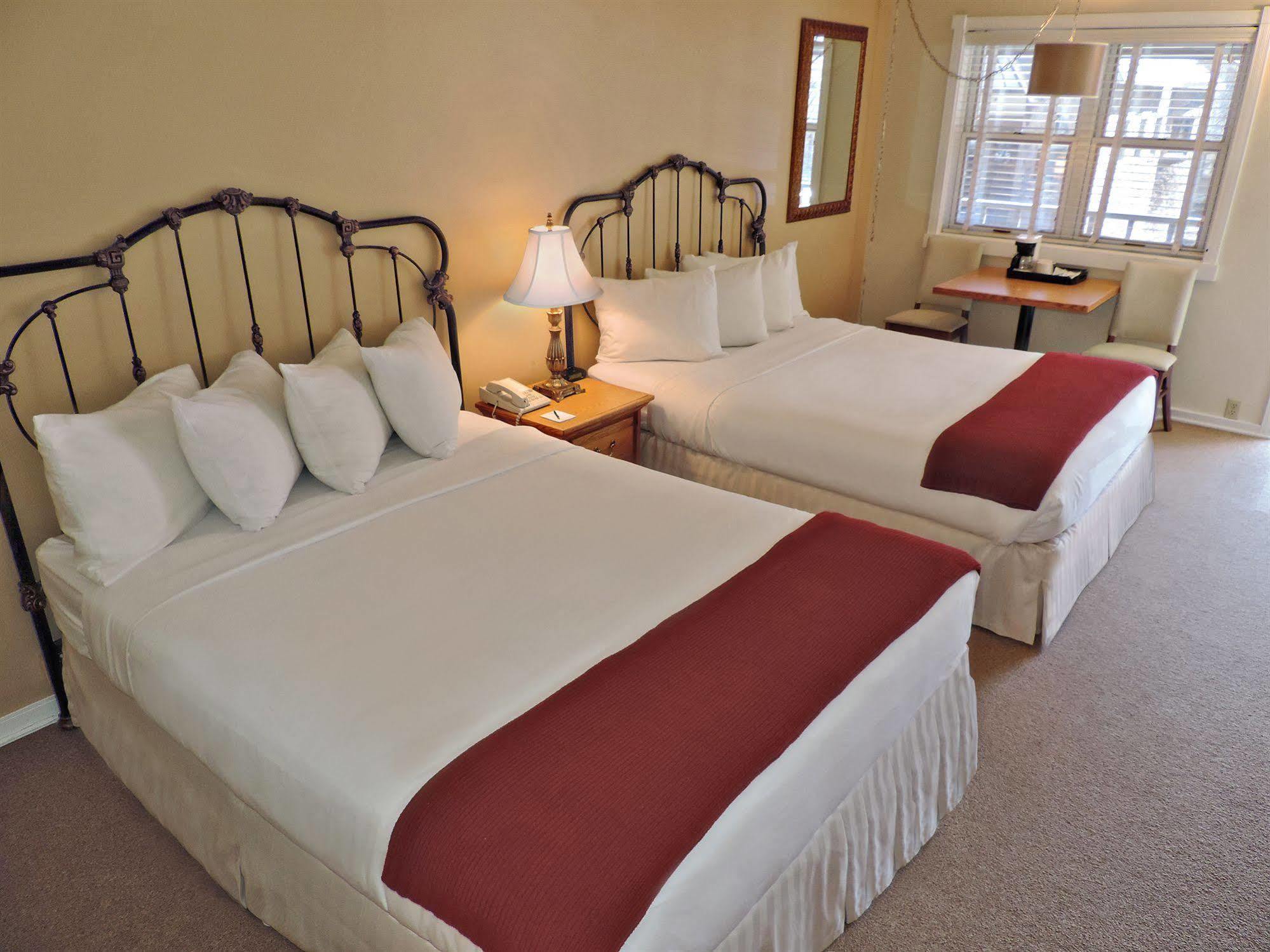 The Victorian Inn Телърайд Екстериор снимка